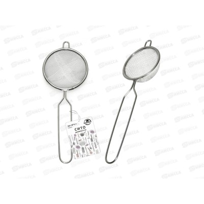 Сито 6см (нержавеющее) SF11-1 *144