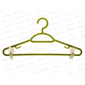 Вешалка-плечики 48-50 для брюк/юбок С511колор *35 Вешалка-плечики 48-50 для брюк/юбок С511колор *35