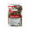Резинка для денег BRAU  500г, п/у, 440050 *40