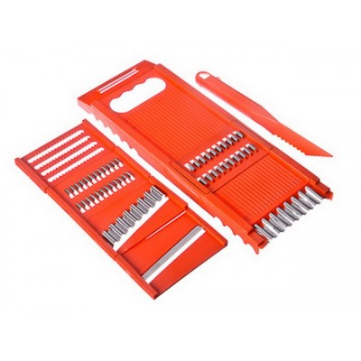 Терка для корейской моркови 7 предметов г 885 - 272 г Терка для корейской моркови 7 предметов г 885 - 272 г