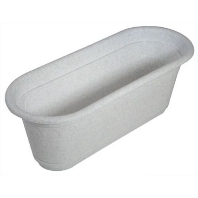 Кактусница Колывань 31см Мраморный С182М*17 Кактусница Колывань 31см Мраморный С182М*17