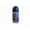 НИВЕЯ дезодорант шариковый мужской Aqua cool 50мл 82886 *6/30
