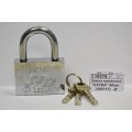 Замок навесной &quotEXTRA&quot 60мм *120