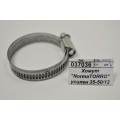 Хомут &quotNormaTORRO&quot усиленный 35-50/12 С7W1