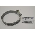 Хомут &quotNormaTORRO&quot усиленный 40-60/12 С7W1 *25