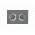 Плита цельная П2-7 510*340*7 Рубцовск