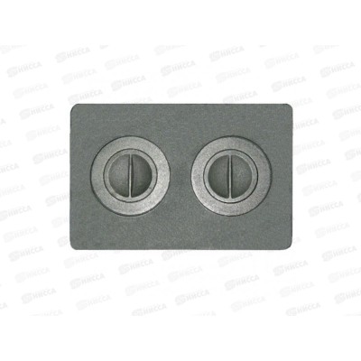 Плита цельная П2-7 510*340*7 Рубцовск Плита цельная П2-7 510*340*7 Рубцовск