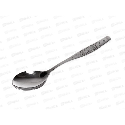 Ложка детская столовая Антошка М4*6/120 Ложка детская столовая Антошка М4*6/120