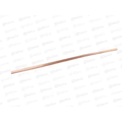 Черенок деревянный 1 сорт D-28мм L-1250мм для метлы и грабель*30 Черенок деревянный 1 сорт D-28мм L-1250мм для метлы и грабель*30