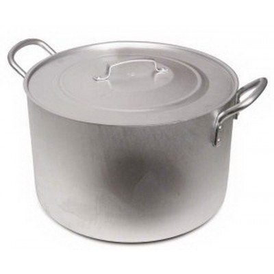 Котел 30,0л алюминиевый 17302 *1 Котел 30,0л алюминиевый 17302 *1