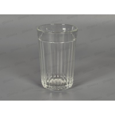 Стакан граненый 250см3 *24 785