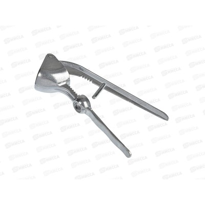 Пресс для чеснока c косточковыдавливателем VETTA KL36G07 , 882-147 г Пресс для чеснока c косточковыдавливателем VETTA KL36G07 , 882-147 г