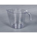 Кружка мерная 1,2л М323 *15 Кружка мерная 1,2л М323 *15