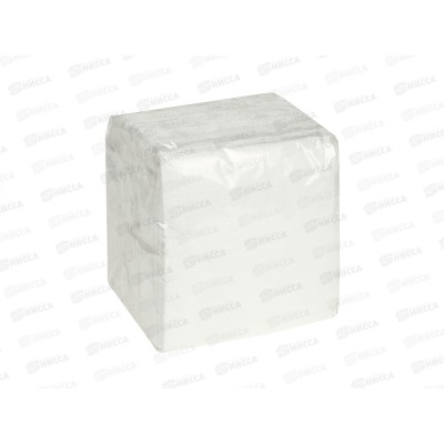 Салфетки СОЛФИ 90л белые *56 Салфетки СОЛФИ 90л белые *56