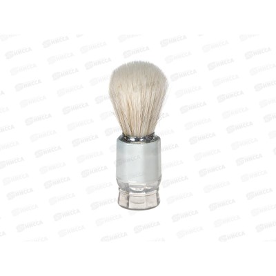 Помазок 2015 (035124) с пластиковой ручкой    Ж *6