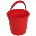 Ведро 7л хозяйственное Колор С470 *20 Ведро 7л хозяйственное Колор С470 *20