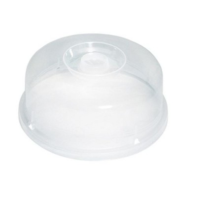 Крышка для микроволновой печи "Лация" Д250 С244 *32 Крышка для микроволновой печи "Лация" Д250 С244 *32