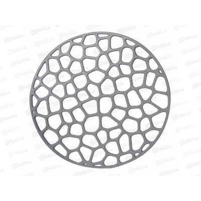 Решетка в раковину круглая 30*30 см М1152 в ассортименте *40 Решетка в раковину круглая 30*30 см М1152 в ассортименте *40