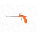 Пистолет для пены пластик 641-153   г *40