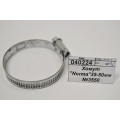 Хомут "Norma"35-50мм №3550 *50 Хомут "Norma"35-50мм №3550 *50