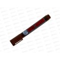 Маркер CROWN Multi marker, перманентный  коричневый СРМ-800  *12