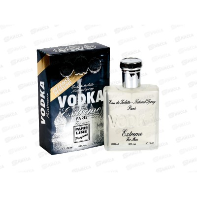 PE Vodka Extreme d.p., туалетная вода *72 М