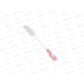 Ерш металлический +пластиковой ручкой 21см TA009 г 441 - 020 Ерш металлический +пластиковой ручкой 21см TA009 г 441 - 020