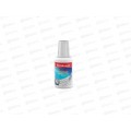 Корректирующая жидкость EK 20мл "5" FLUID Extra с кисточкой *10/240 Корректирующая жидкость EK 20мл "5" FLUID Extra с кисточкой *10/240