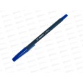 Ручка шариковая BEIFA AA 960А-BL синяя *50/1000 Ручка шариковая BEIFA AA 960А-BL синяя *50/1000