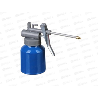 Масленка с металлическим  корпусом 250мл 669-875  г