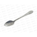 Ложка чайная алюминиевая МТ-006 *25 Ложка чайная алюминиевая МТ-006 *25