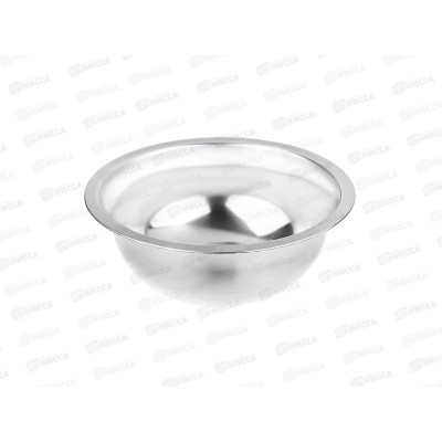 Миска нержавеющая сталь 18см 700мл *90 831-570 г Миска нержавеющая сталь 18см 700мл *90 831-570 г