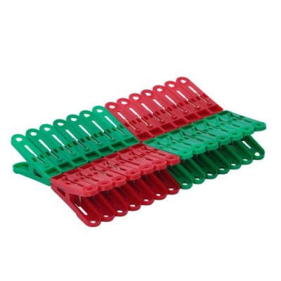 Прищепка бельевая (набор 28 штук) ИНТ*72 Прищепка бельевая (набор 28 штук) ИНТ*72