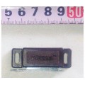 Магнит мебельный коричневый 4,5см (030584)  *50 Ж