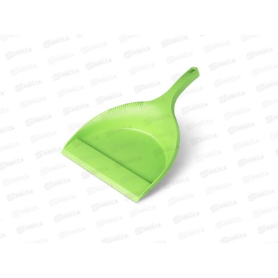 Совок для мусора &quotКлинт&quot С85колор *38