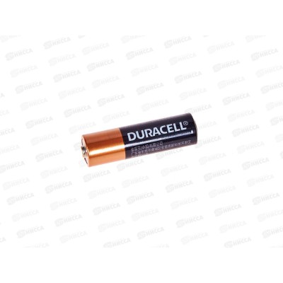 Батарейки DURACELL MN1500 LR6 NEW *4/48/288 Батарейки DURACELL MN1500 LR6 NEW *4/48/288