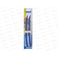 Нож кухонный Tramontina Multicolor для мяса 23500/215 871-563 г *2 Нож кухонный Tramontina Multicolor для мяса 23500/215 871-563 г *2