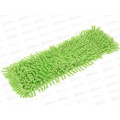 Насадка д/швабры флеттер Хозяюшка микрофибра с ворсом 11011-50*50