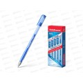 Ручка гелевая EK17809 G-Tone синяя *12/1728 Ручка гелевая EK17809 G-Tone синяя *12/1728