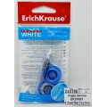 Корр.лента EK21885 4.2мм*5м Techno White mini *24/480 Корр.лента EK21885 4.2мм*5м Techno White mini *24/480