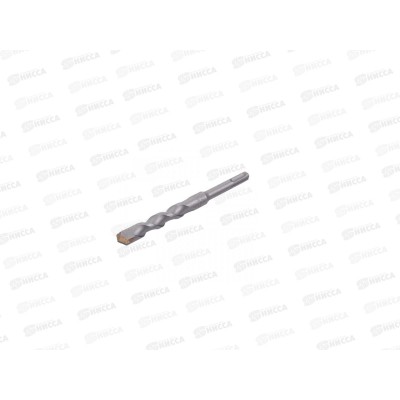 Бур по бетону SDS-plus 16х160 (10202037) Бур по бетону SDS-plus 16х160 (10202037)