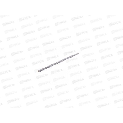 Бур по бетону SDS-plus 1 02 02 039/16х350 Бур по бетону SDS-plus 1 02 02 039/16х350