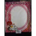 Скатерть 120*150 Клетка *50 Скатерть 120*150 Клетка *50