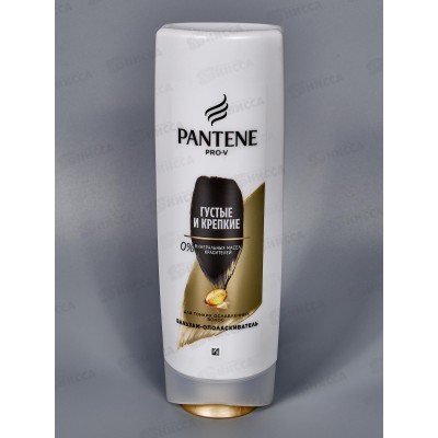 ПАНТИН бальзам 360мл Густые и крепкие *6 ПАНТИН бальзам 360мл Густые и крепкие *6