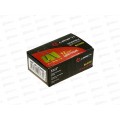 Зажим для бумаг LAMARK BC0689 32мм 12шт неоновый, картонная упаковка *12/120