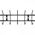 Вешалка настенная 484*188мм (5 крючков) ВН5 Вешалка настенная 484*188мм (5 крючков) ВН5