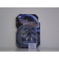 Трансформер Буря PVC 18х11х3,5см, 8085, Л39835