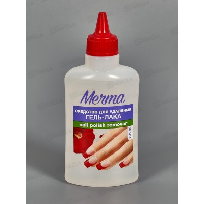 Мечта средство для удаления ГЕЛЬ-ЛАКА 115мл *24 Мечта средство для удаления ГЕЛЬ-ЛАКА 115мл *24