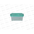 Контейнер прямоугольный 4,5л с ручками М419 *12 Контейнер прямоугольный 4,5л с ручками М419 *12