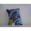 Шары 10&quot/14 пастель Black (упаковка 100шт) 1102-0273